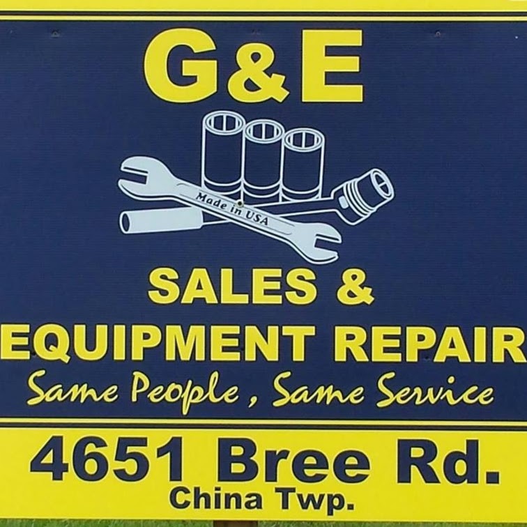 G & E Auto Sales | 4651 Bree Rd, China Township, MI 48054, USA | Phone: (810) 326-1088