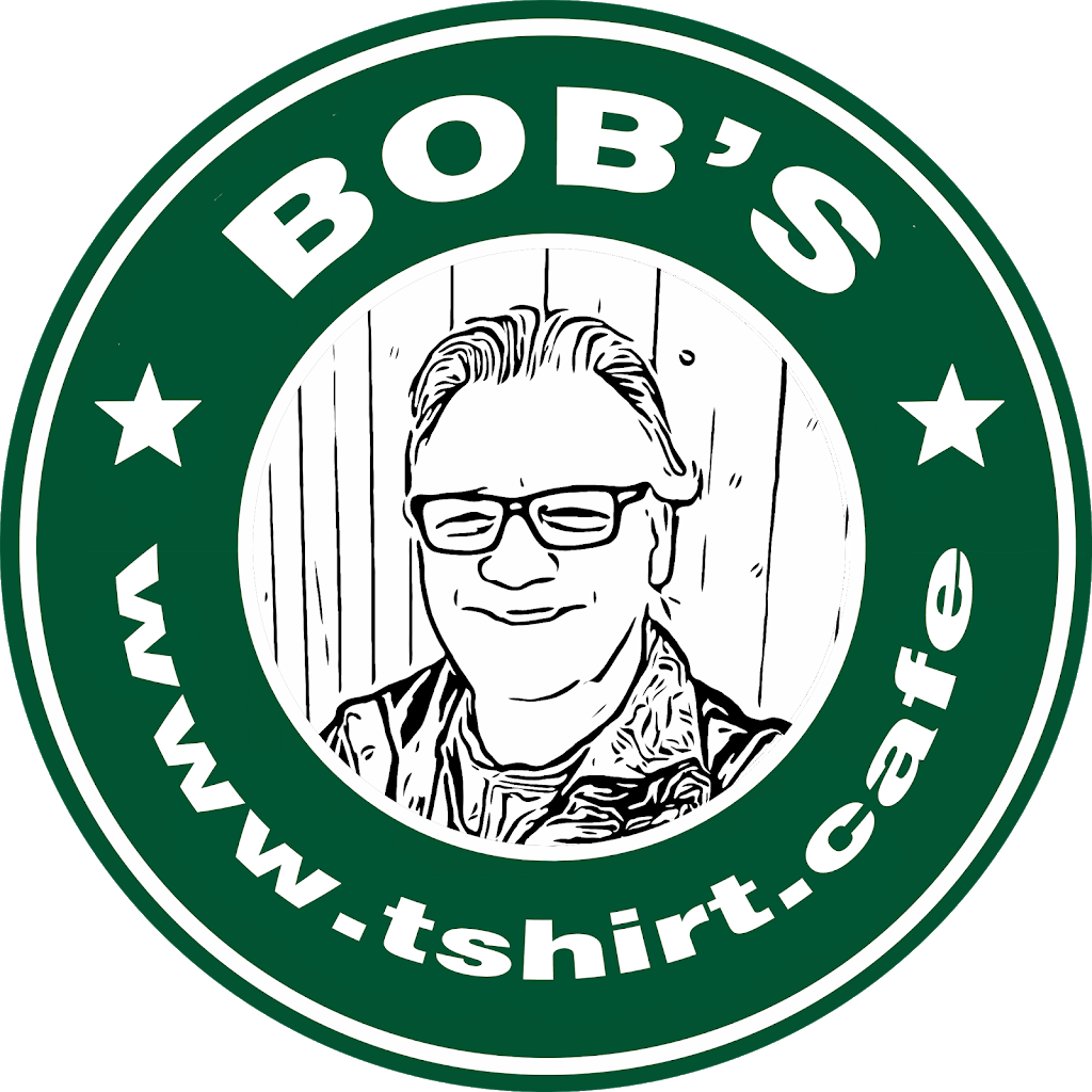 Bobs T-Shirt Café | Box 27044, 2045 Simcoe St N, Oshawa, ON L1G 0A3, Canada | Phone: (289) 634-8494