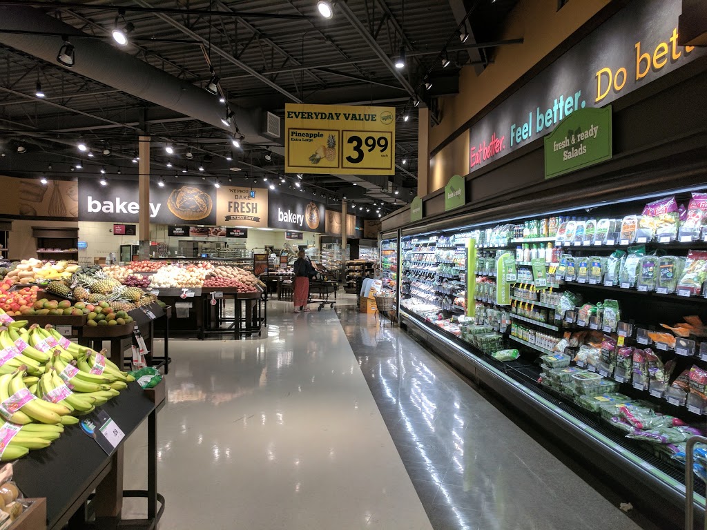 Safeway Sherwood Park Mall | The Sherwood Park Mall, 2020 Sherwood Dr, Sherwood Park, AB T8A 3H9, Canada | Phone: (780) 467-3037