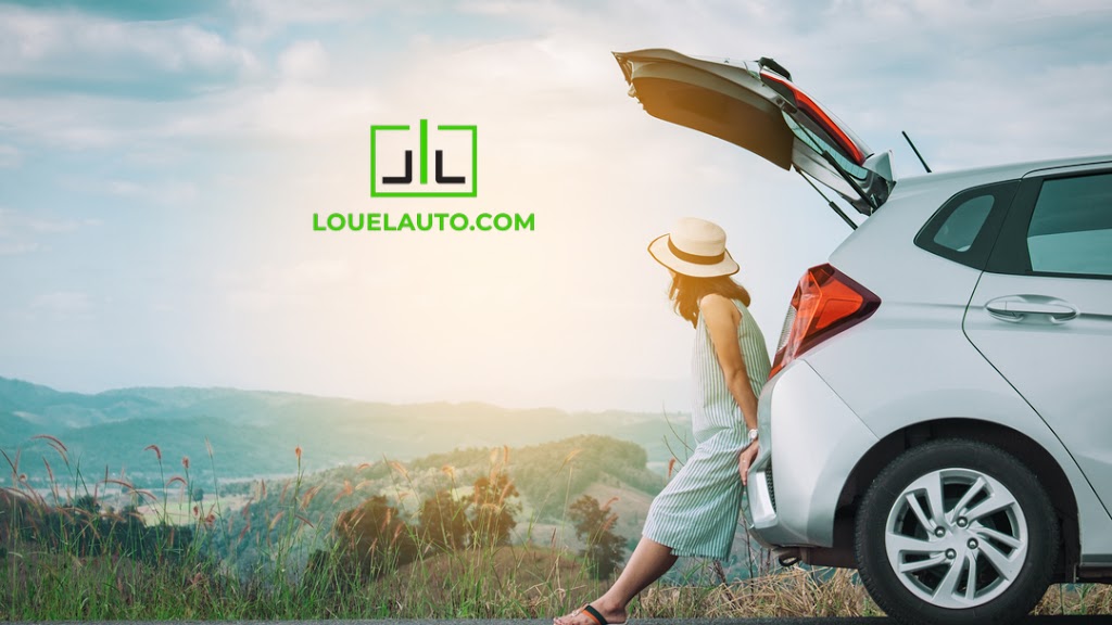 Loue L’Auto Car and Truck Rental | 215 Boul Hymus, Pointe-Claire, QC H9R 1E9, Canada | Phone: (514) 694-1037