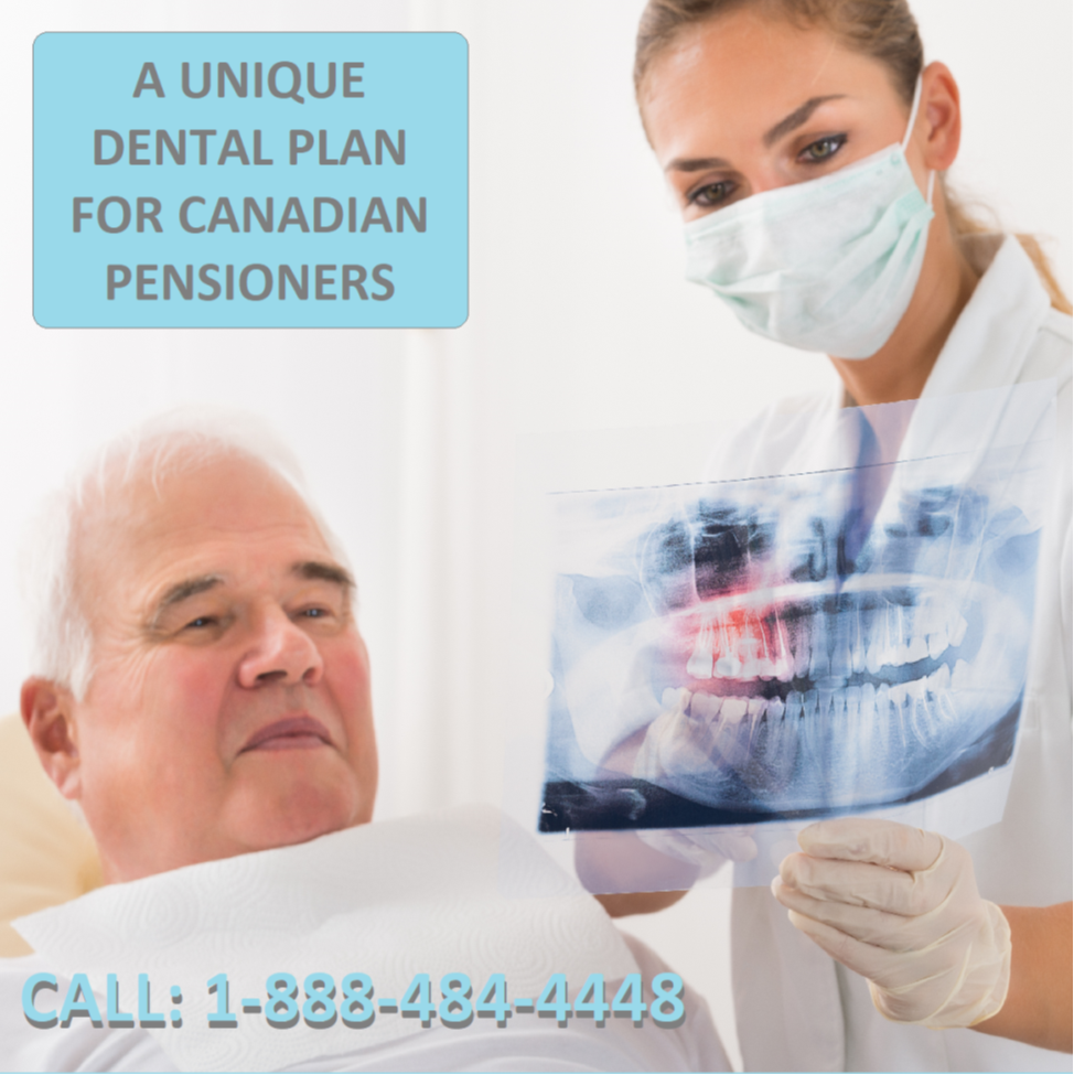 Retirees Dental Plan Canada | 2546 Wentwich Rd, Victoria, BC V9B 3N4, Canada | Phone: (888) 484-4448