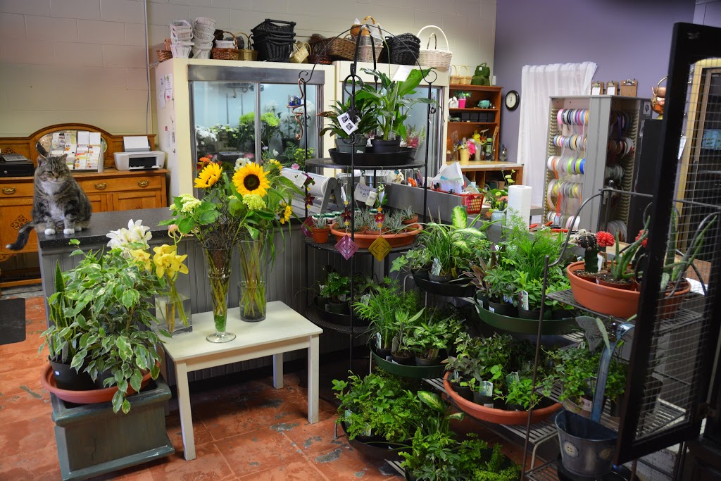 The Flower Shop in the Village | 5050 48 Ave, Delta, BC V4K 1V8, Canada | Phone: (604) 946-8018