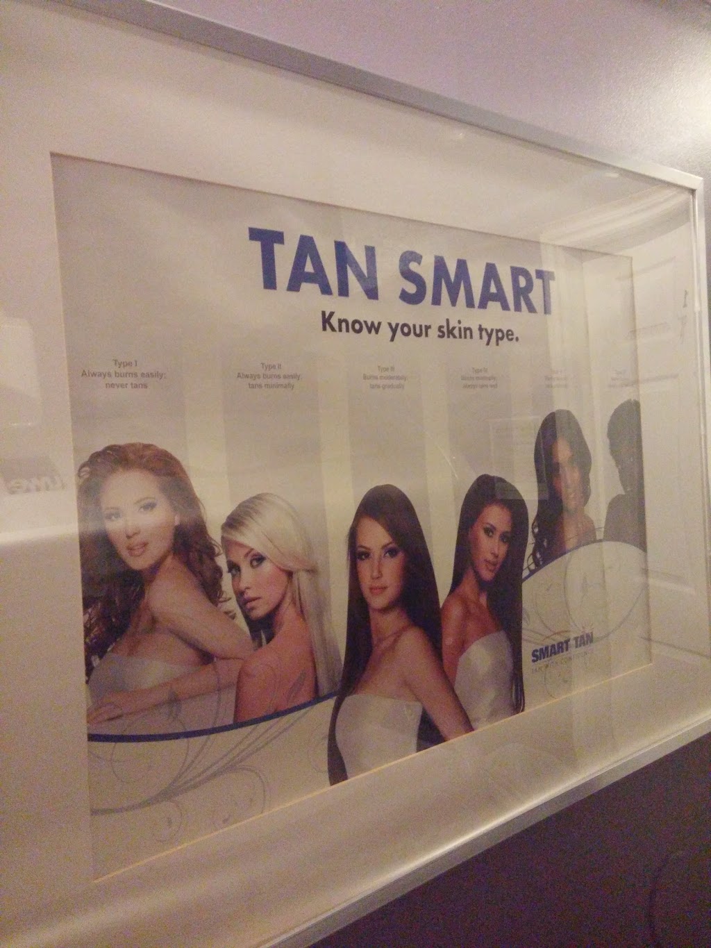 Tanlicious Tan and Laser Clinic | First Floor (store front, 897 Sheppard Ave W unit 1b, Toronto, ON M3H 2T4, Canada | Phone: (416) 633-6468