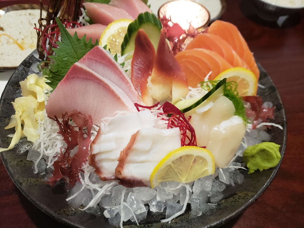 Koshō Sushi Japanese Restaurant 胡椒寿司 | 2883 Shaughnessy St, Port Coquitlam, BC V3C 3H1, Canada | Phone: (778) 285-9323