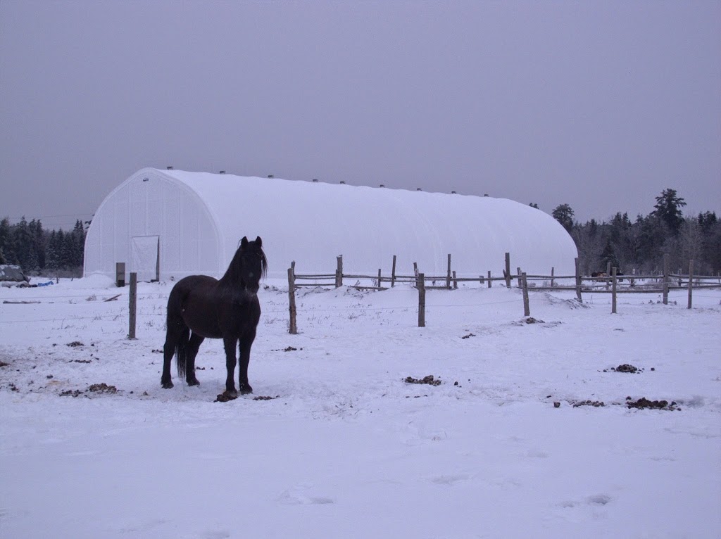 Les Terres Davallon | 1465 Chemin du 6e Rang, Val-des-Monts, QC J8N 7V5, Canada | Phone: (819) 986-8299