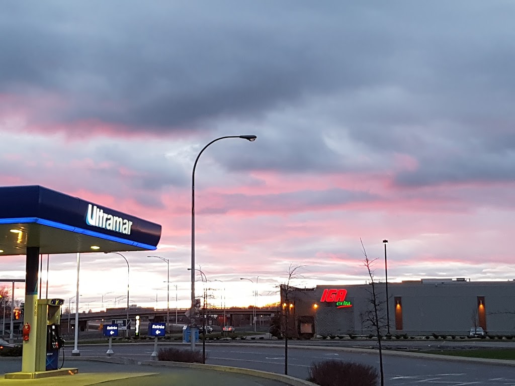 Ultramar | 3375 Boulevard Lapinière, Brossard, QC J4Z 2L5, Canada | Phone: (450) 445-7447