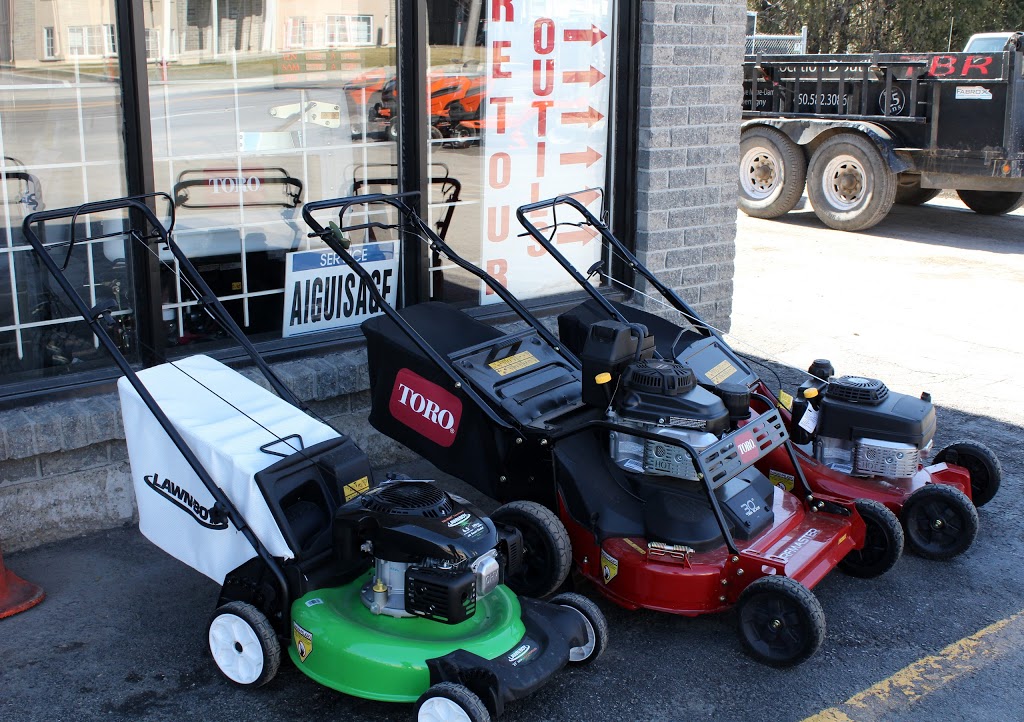 On Tools Rentals B R T | 1004 A Rue Notre-Dame, Repentigny, QC J5Y 1S9, Canada | Phone: (450) 582-3086