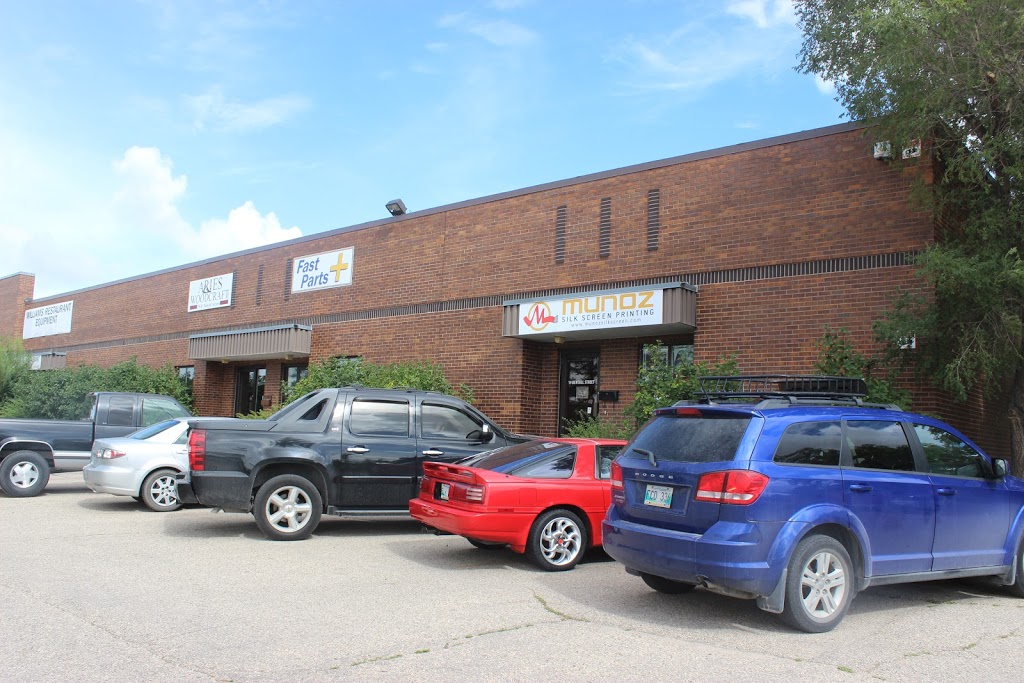 Fast Parts Plus North | 21 Bentall St, Winnipeg, MB R2X 2Z7, Canada | Phone: (204) 772-3673