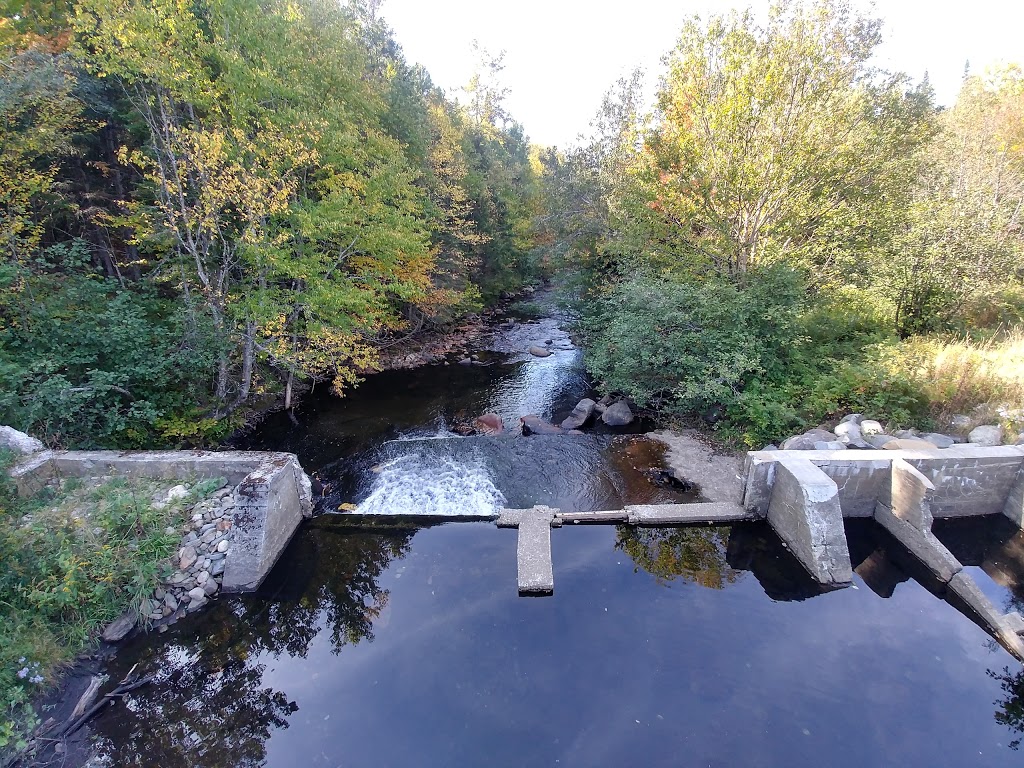 Secteur de Franceville - Parc national du Mont-Mégantic | 520 Chemin de Franceville, Scotstown, QC J0B 3E0, Canada | Phone: (819) 888-2941