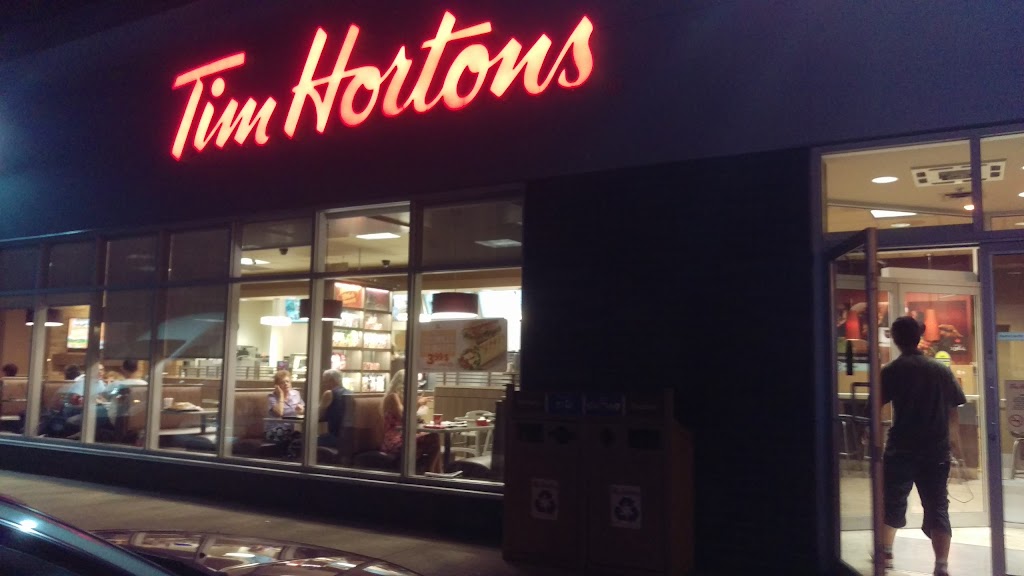 Tim Hortons | 5525 Av. Auteuil, Brossard, QC J4Z 1M3, Canada | Phone: (450) 656-1354