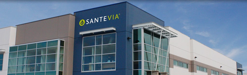 Santevia Water Systems Inc. | 6901 72 St #201, Delta, BC V4G 0A2, Canada | Phone: (866) 943-9220