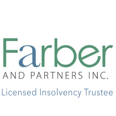 FARBER Debt Solutions - Consumer Proposal & Licensed Insolvency  | 802 Mosley St, Wasaga Beach, ON L9Z 1N9, Canada | Phone: (705) 429-9059