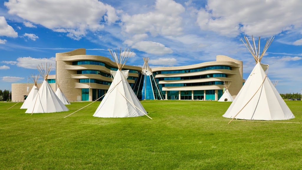 First Nations University of Canada | 1 First Nations Way, Regina, SK S4S 7K2, Canada | Phone: (306) 790-5950