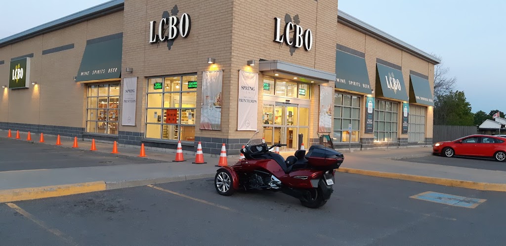 LCBO | 1089 Midland Ave, Kingston, ON K7P 2X8, Canada | Phone: (613) 384-2299