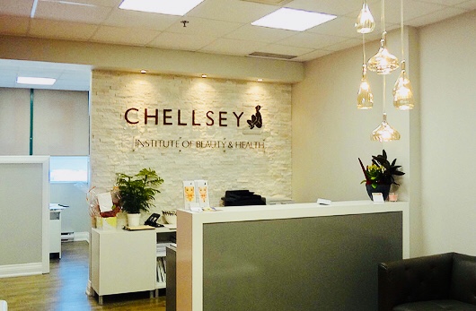 Chellsey Institute Of Beauty And Health | 1900 Dundas St E #203, Mississauga, ON L4X 2Z4, Canada | Phone: (905) 232-0883