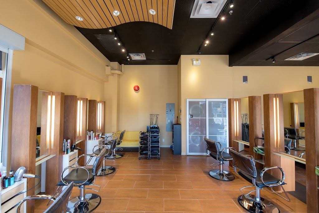 Hair community Salon | 4540 No. 3 Rd #1280, Richmond, BC V6X 4E4, Canada | Phone: (604) 278-3488