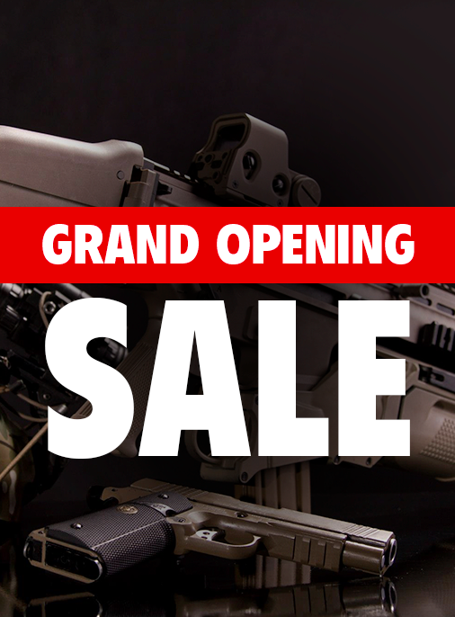 Major Airsoft Armaments | 670 Taunton Rd E, Whitby, ON L1R 0J9, Canada | Phone: (289) 200-3259