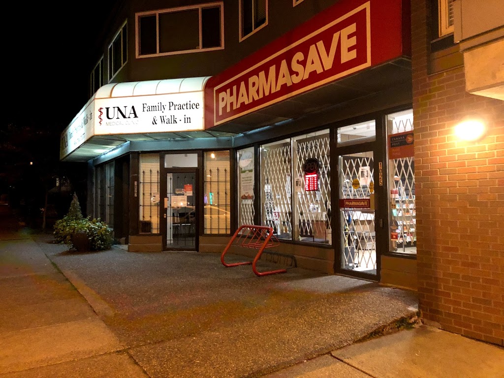 Pharmasave Oak & 15th | 1025 W 15th Ave, Vancouver, BC V6H 1R7, Canada | Phone: (604) 558-4006