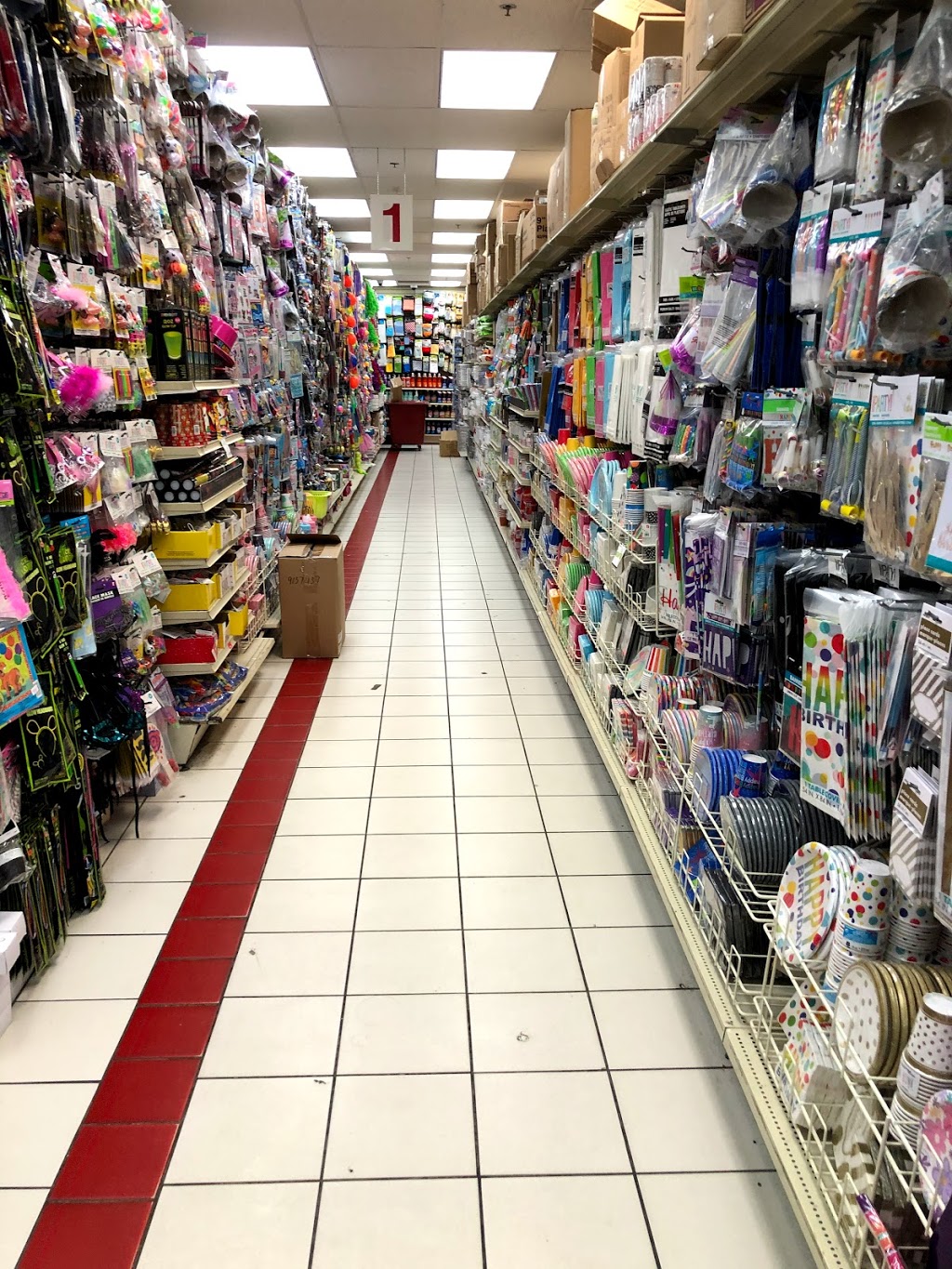 Your Dollar Store With More | 499 Main St S, Brampton, ON L6Y 1N7, Canada | Phone: (905) 457-1212