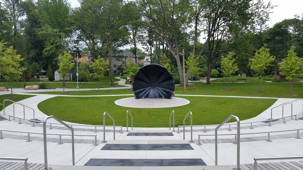 Lee Lifeson Art Park | 223 Gladys Allison Pl, North York, ON M2N 4T5, Canada