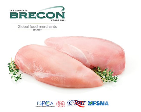 Brecon Food Inc | 189 Boul Hymus, Pointe-Claire, QC H9R 1E9, Canada | Phone: (514) 426-8140