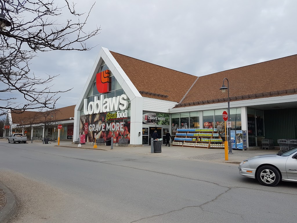 Loblaw pharmacy | 1048 Midland Ave, Kingston, ON K7P 2X9, Canada | Phone: (613) 389-4119