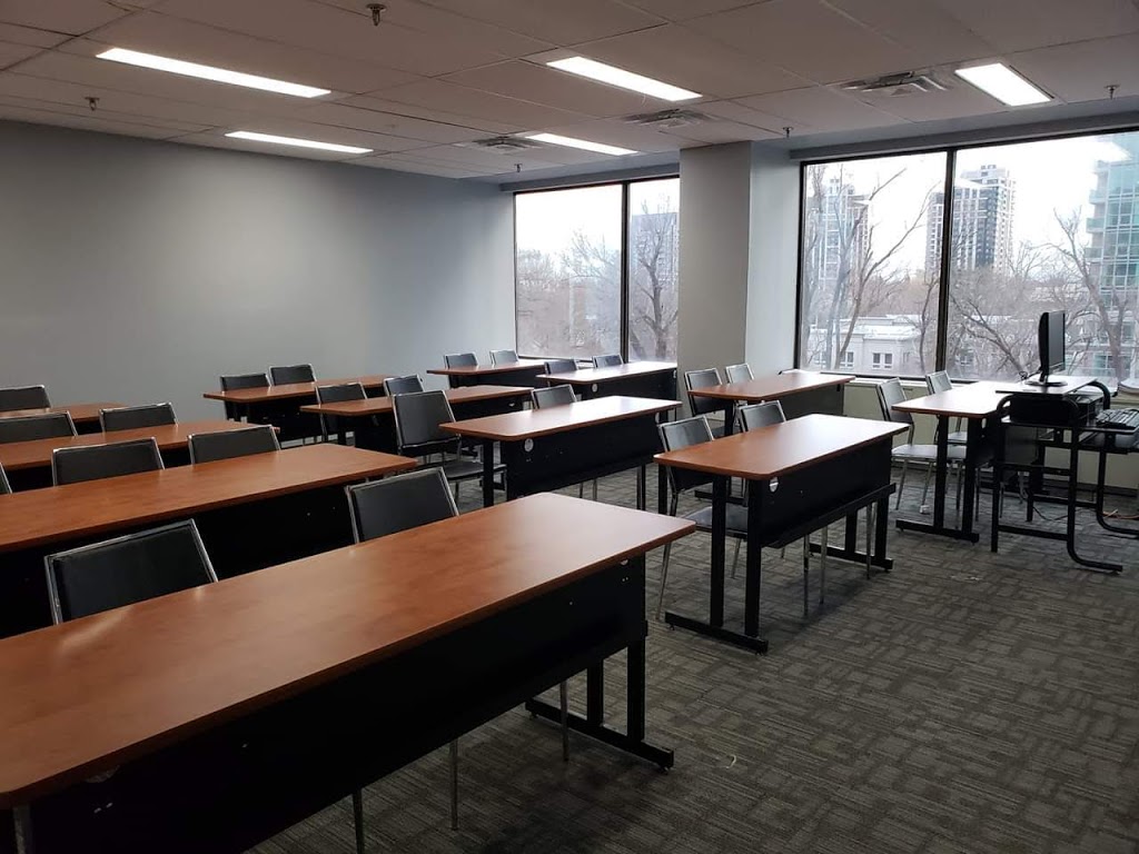 IBT College | 47 Sheppard Ave E Suite 500, North York, ON M2N 7E7, Canada | Phone: (416) 963-1211