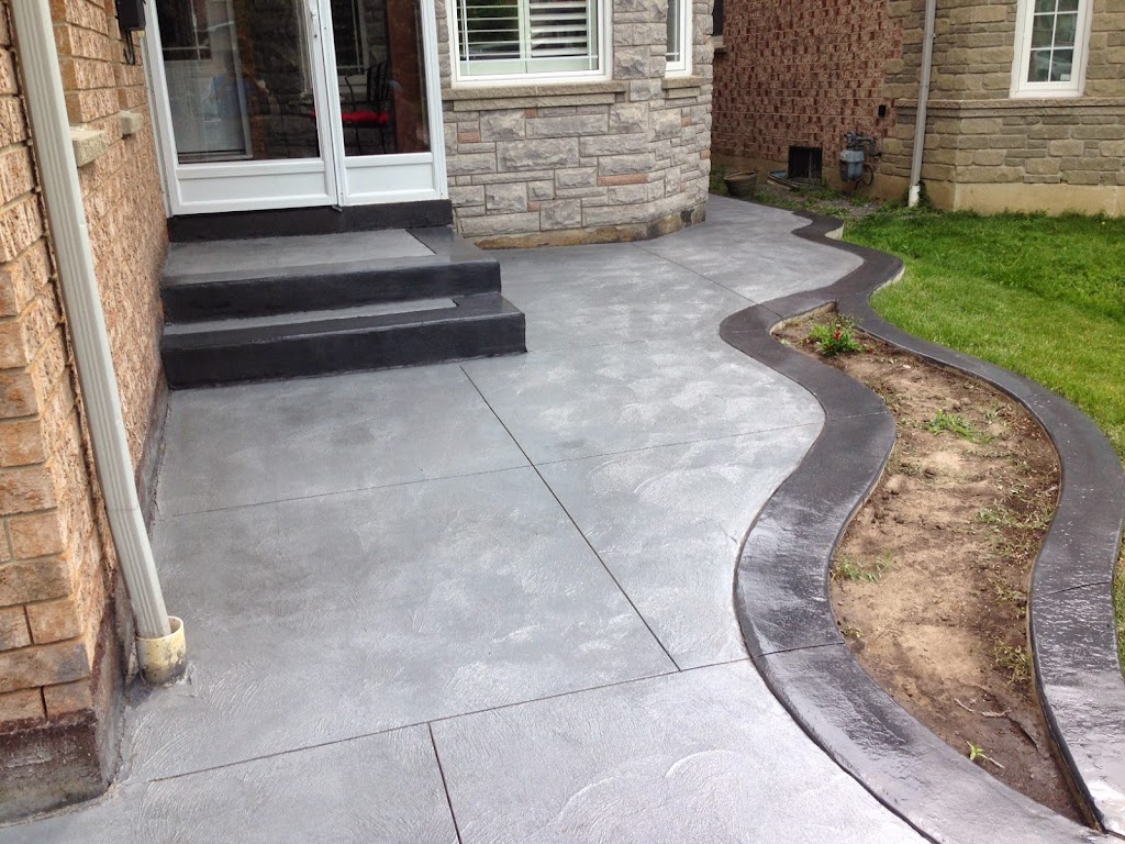 Amazing Construction Landscaping Ltd | 1264 Wanless Dr, Brampton, ON L7A 0A8, Canada | Phone: (416) 902-0556