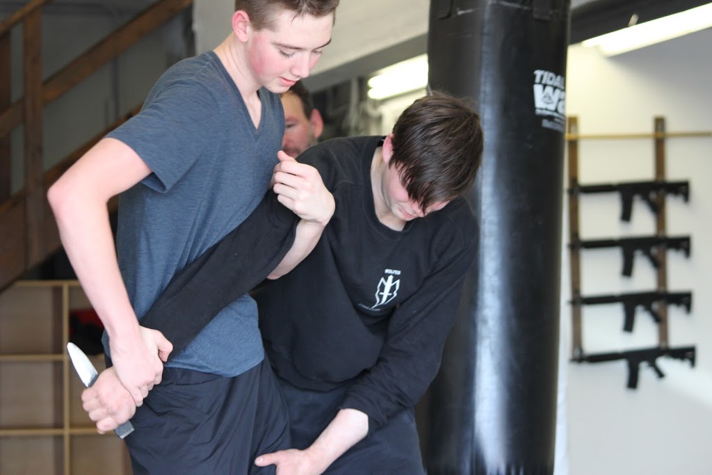 Wolfes Combatives | 32929 Mission Way #38, Mission, BC V2V 6E4, Canada | Phone: (604) 817-9170