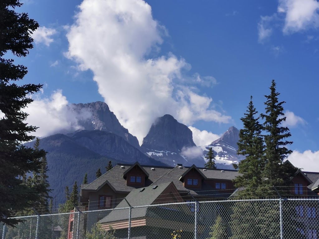 Crossbow Landing Condo Corporation | 160 Crossbow Pl, Canmore, AB T1W 3H5, Canada | Phone: (403) 678-9398