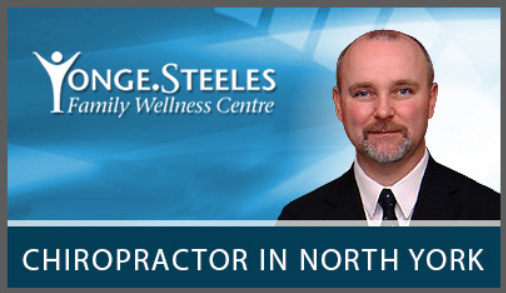 North York Chiropractor | 177 Steeles Ave E, North York, ON M2M 3Y6, Canada | Phone: (416) 225-3987