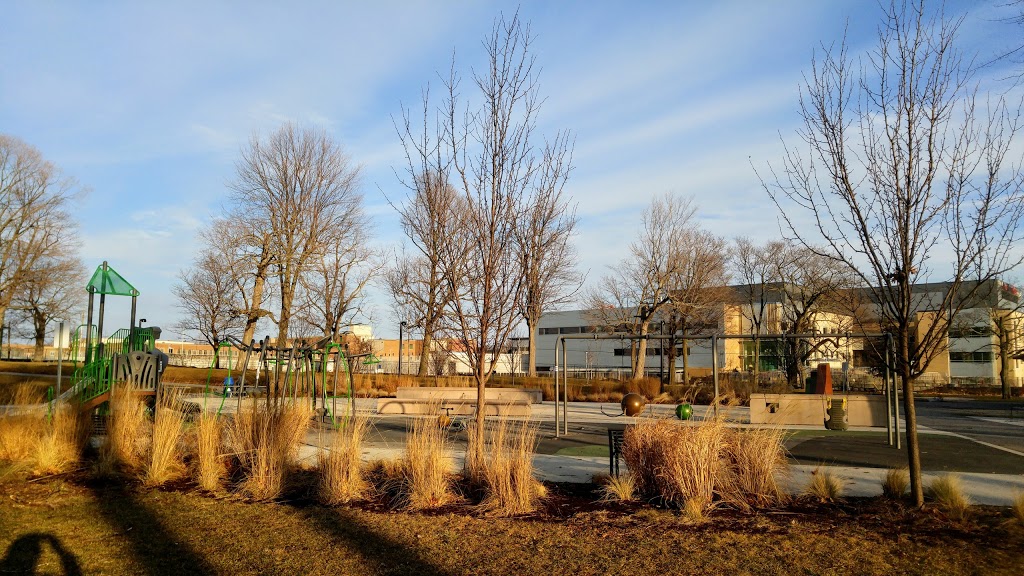 Lake Ontario Park | 920 King St W, Kingston, ON K7M 8H3, Canada | Phone: (613) 546-0000