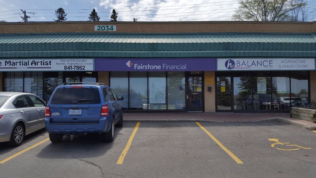 Fairstone | 2034 St Joseph Blvd, Orléans, ON K1C 1E6, Canada | Phone: (613) 837-5579