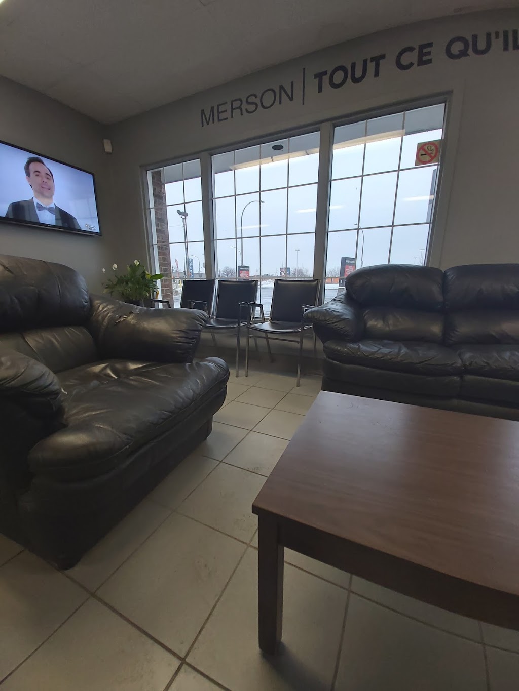 Merson Automotive | 6533 Rue Saint-Jacques, Montréal, QC H4B 1V3, Canada | Phone: (514) 487-5545