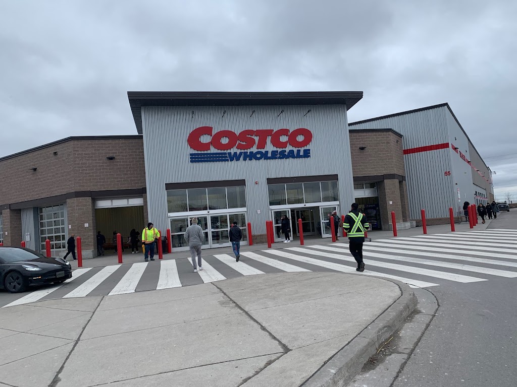 Costco Bakery | 55 New Huntington Rd, Woodbridge, ON L4H 3M9, Canada | Phone: (289) 459-0921