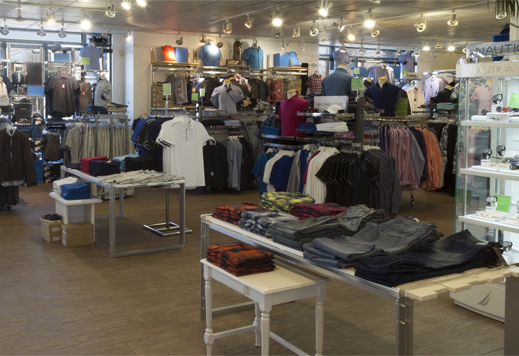 Boutique Option | 120 Chemin de la Grande-Côte, Boisbriand, QC J7G 1B9, Canada | Phone: (450) 433-2791