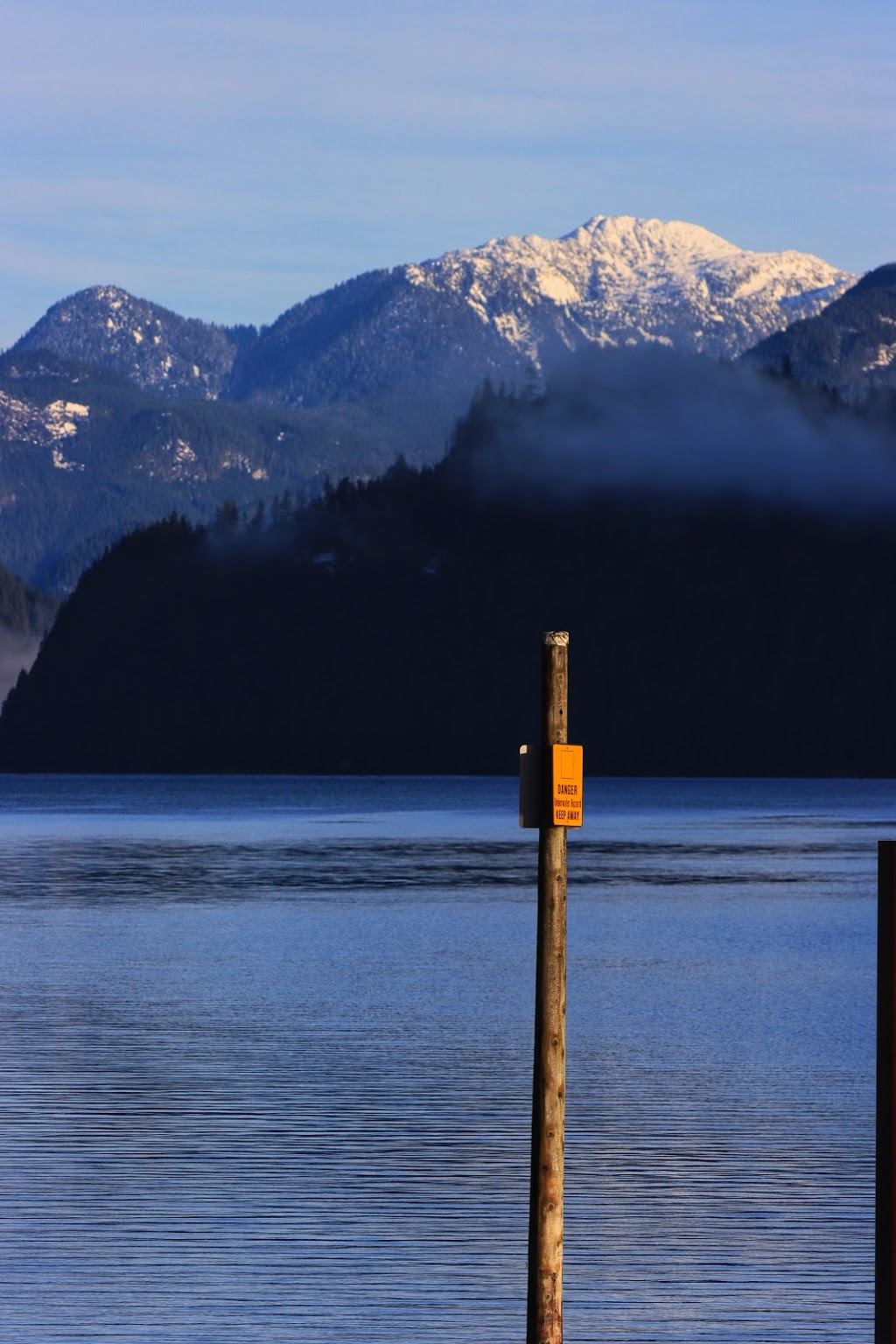 Stave Lake Boat Launch | Mission, BC V0M, Canada | Phone: (604) 820-3700