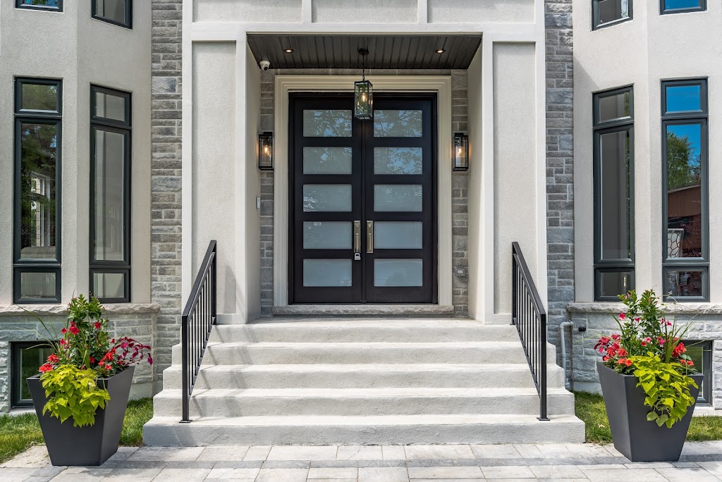 Monlis Homes Inc. | 254 Copper Creek Dr, Markham, ON L6B 1N7, Canada | Phone: (905) 209-1990