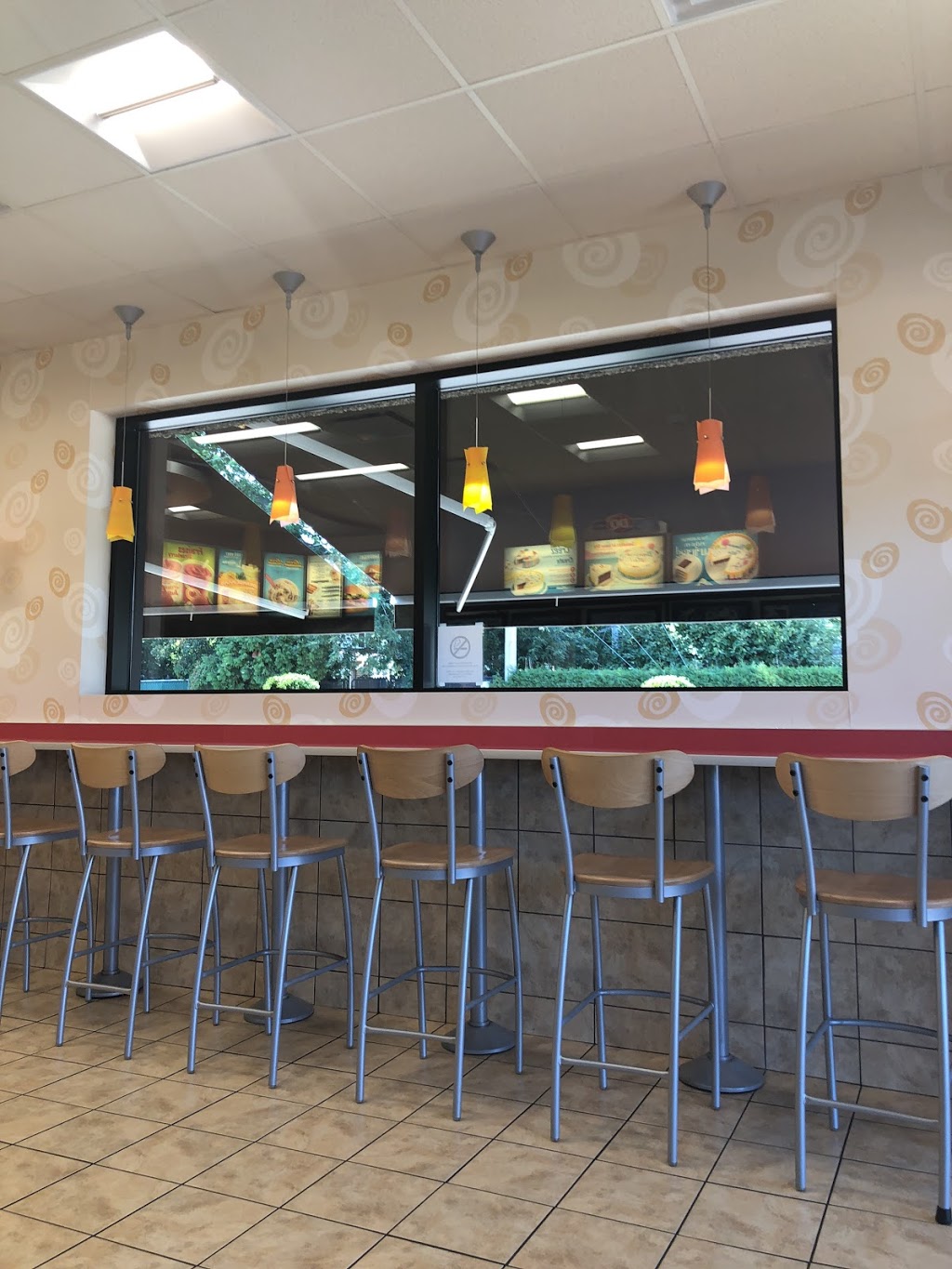 Dairy Queen (Treat) | 450 Boulevard de Mortagne, Boucherville, QC J4B 1B8, Canada | Phone: (450) 641-1459