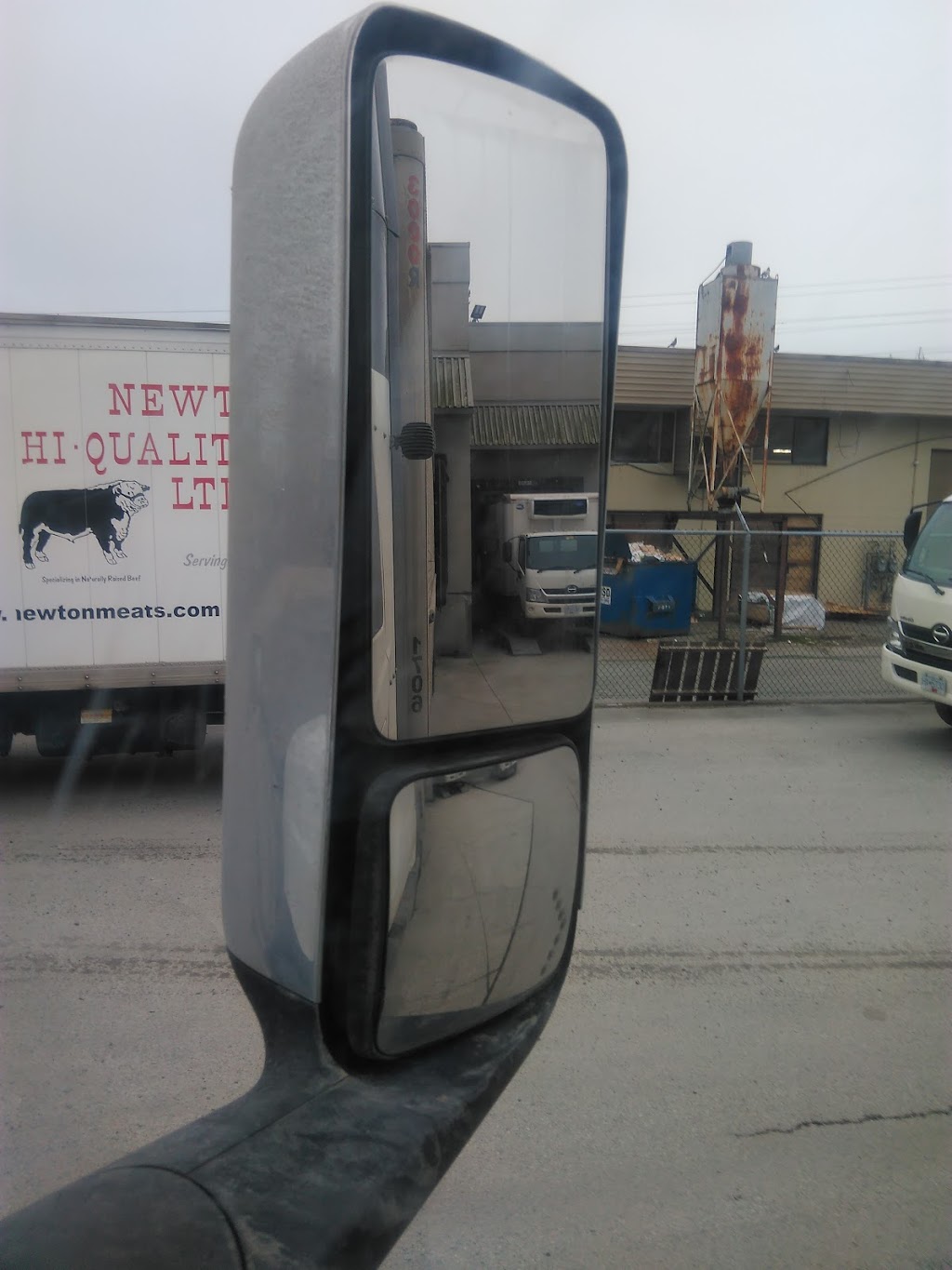 Newton Hi Quality Meats Co LTD | 12481 80 Ave, Surrey, BC V3W 3A4, Canada | Phone: (604) 596-1528