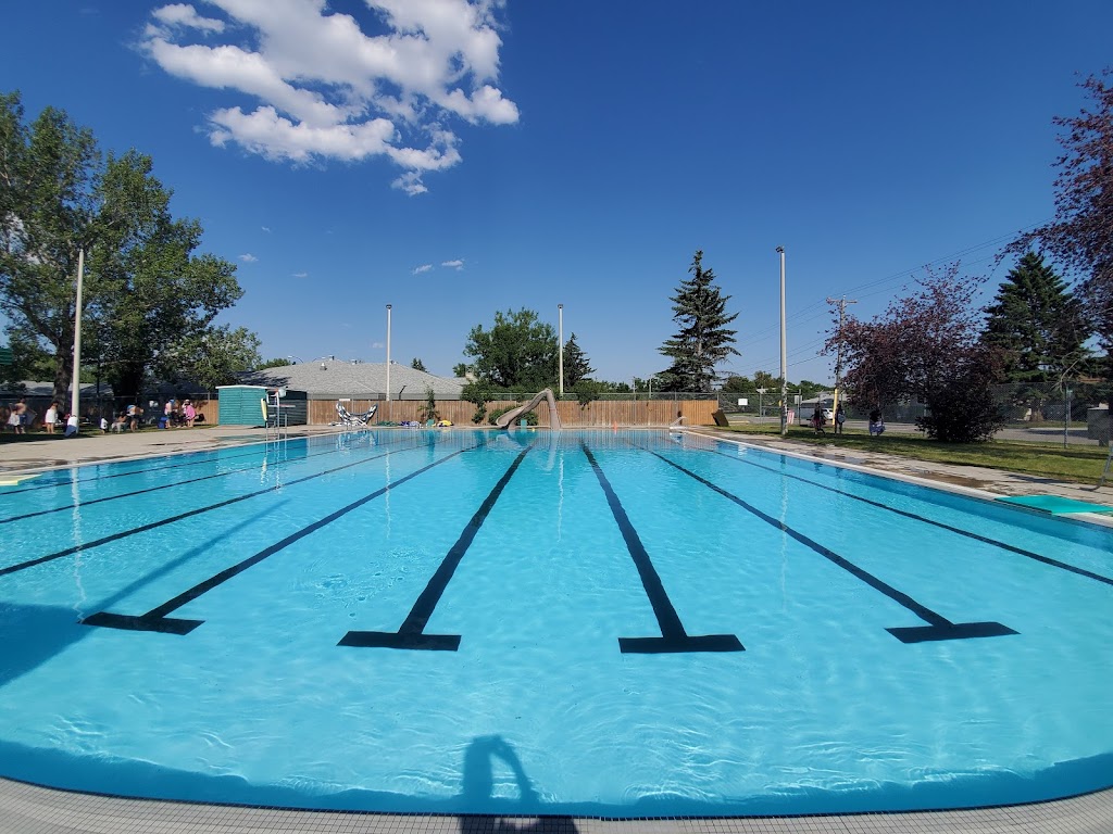 Millican-Ogden Outdoor Pool | 2094 69 Ave SE, Calgary, AB T2C 0T8, Canada | Phone: (403) 268-2300