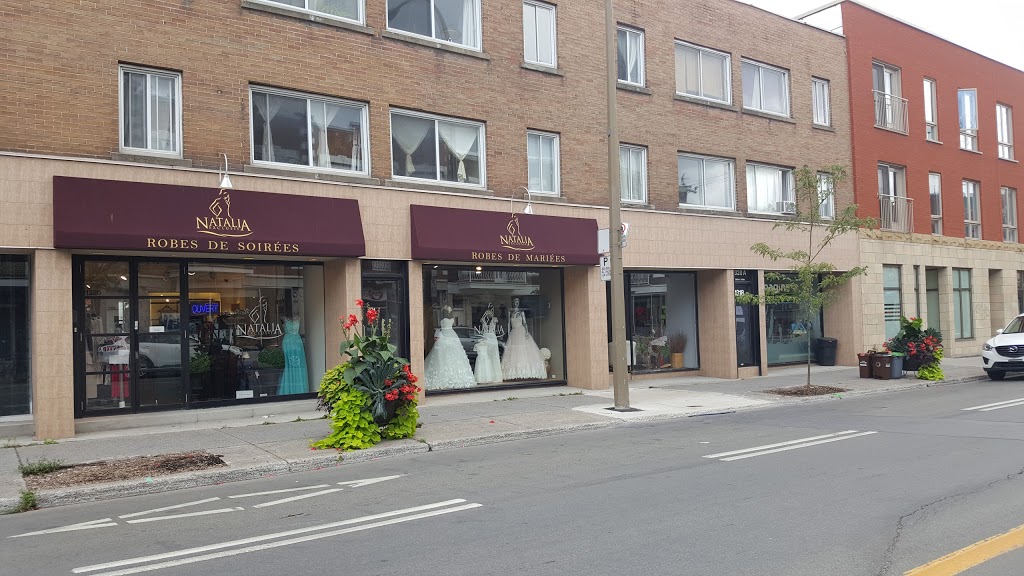 Natalia Exclusif | 1326 Rue Beaubien E, Montréal, QC H2G 1K8, Canada | Phone: (514) 678-6868