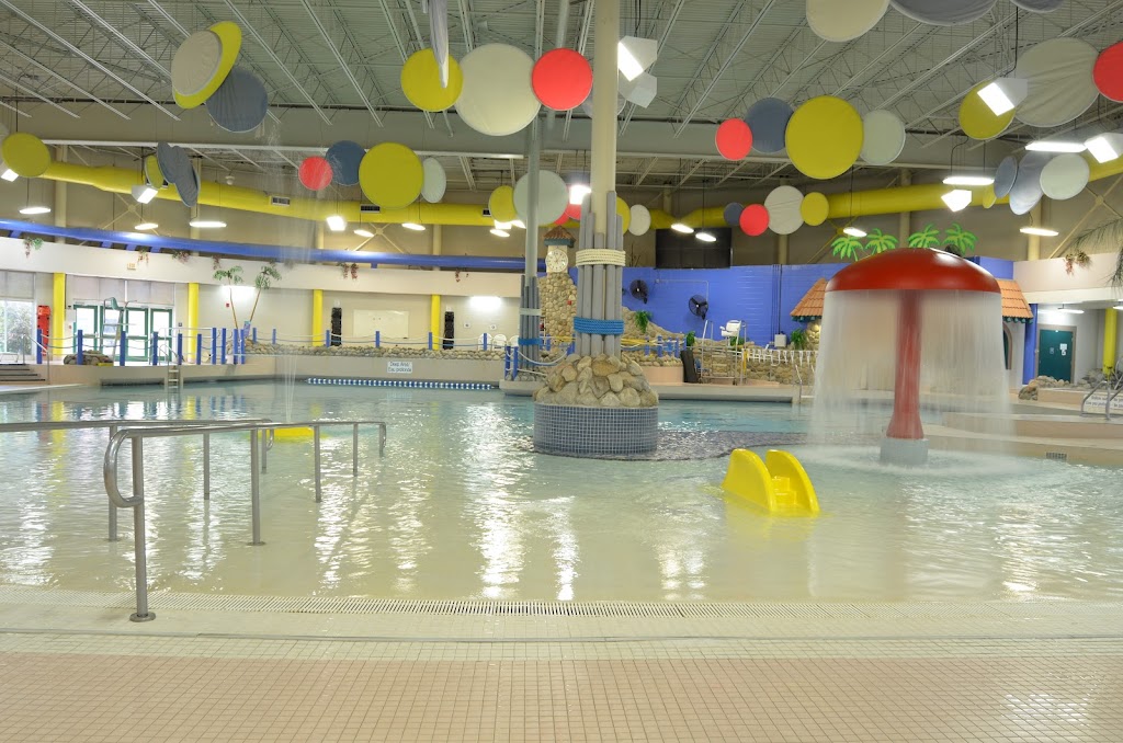 Ray Friel Recreation Complex | 1585 Tenth Line Rd, Orléans, ON K1E 3E8, Canada | Phone: (613) 580-4765