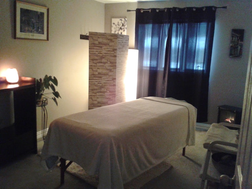 Katie Wolk, Registered Massage Therapist and Herbalist | 25 Tamarack St, Deep River, ON K0J 1P0, Canada | Phone: (613) 559-0885