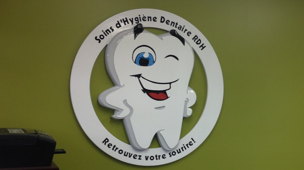 RDH Dental Hygiene Care | 997 Notre Dame St, Embrun, ON K0A 1W1, Canada | Phone: (613) 299-6957