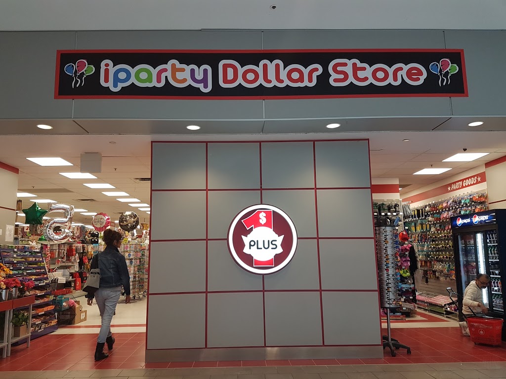 Iparty Dollar Store | 4567 Lougheed Hwy, Burnaby, BC V5C 6G8, Canada | Phone: (604) 320-0344