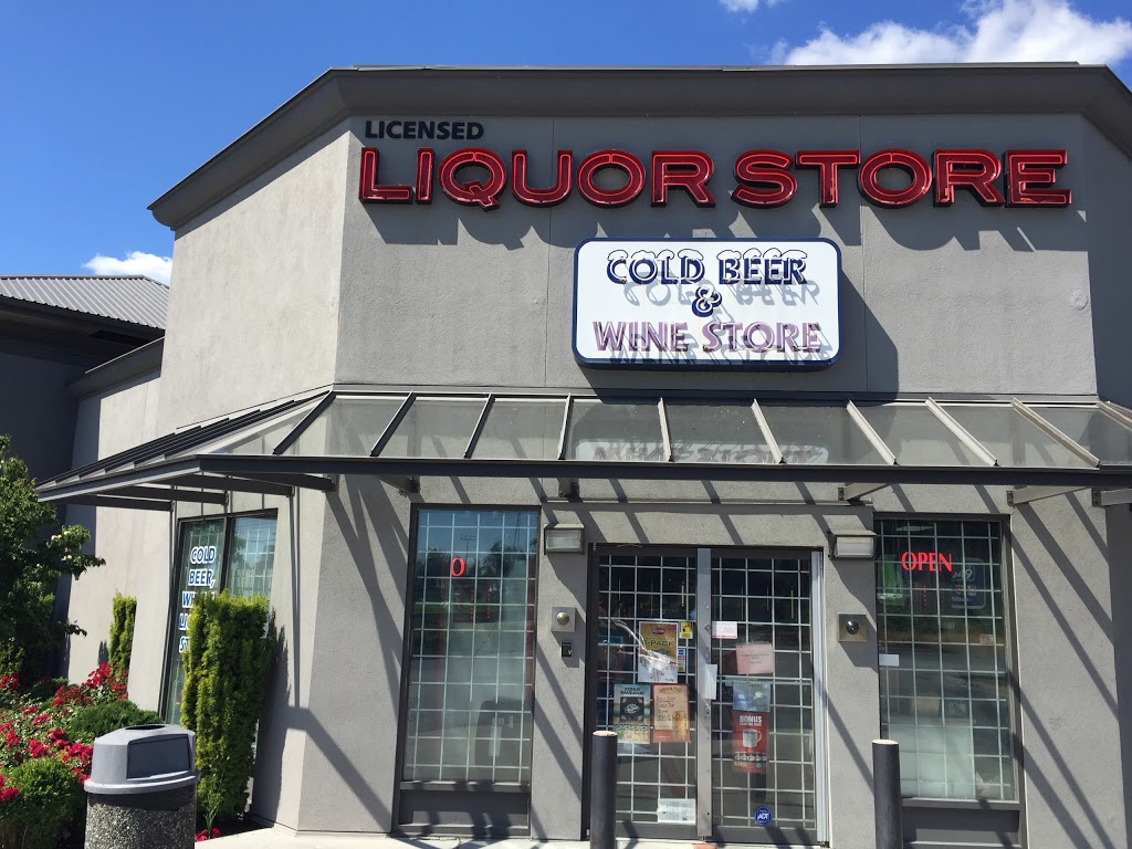 Pitt Meadows Beer & Wine Store | 19267 Lougheed Hwy, Pitt Meadows, BC V3Y 2J5, Canada | Phone: (604) 460-1607