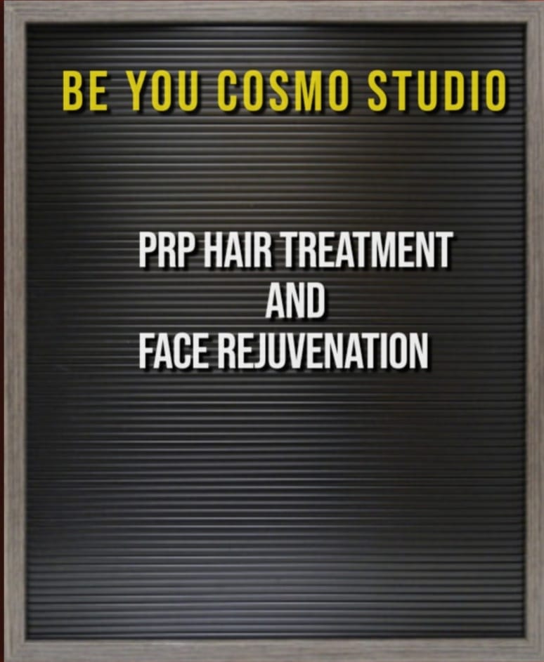 Be You Cosmo Studio | 952 Collins Drive London, ON N6K 4X6 Canada | Phone: (548) 888-5464