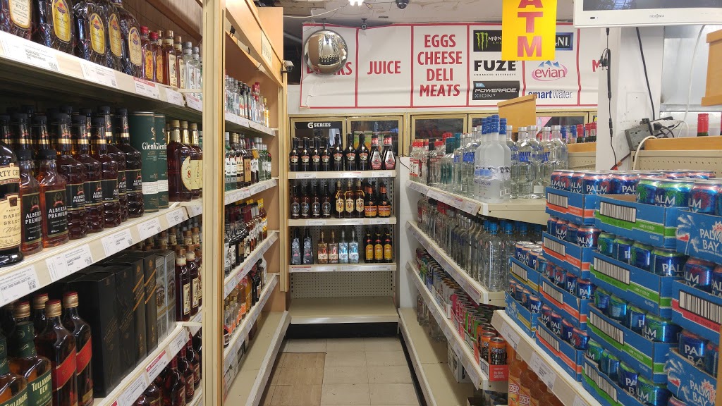 Hamlet Grocery | 170 29, Consecon, ON K0K 1T0, Canada | Phone: (613) 392-8765