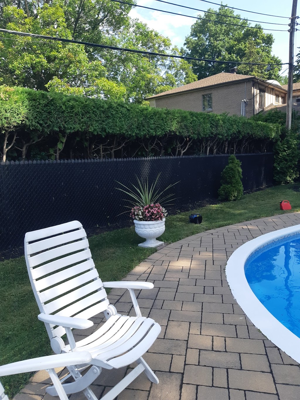 Springfield landscaping | 54 Rue de Beauharnois O, Montréal, QC H2N 1J5, Canada | Phone: (514) 594-0425